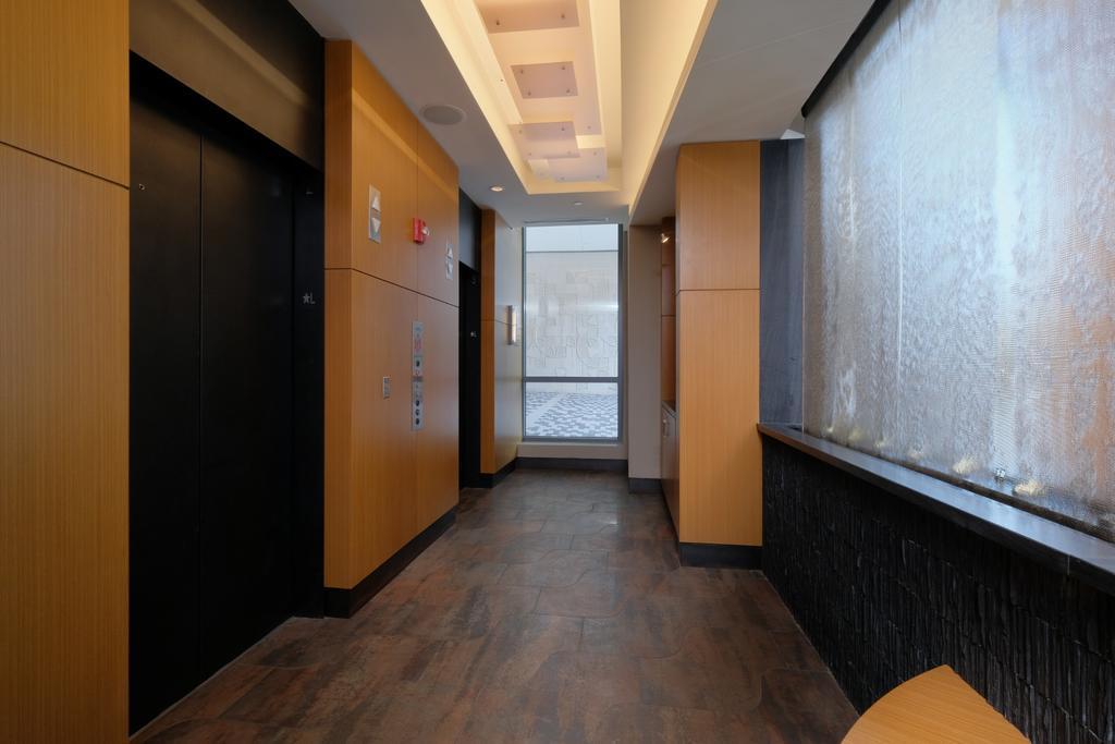 Global Luxury Suites In Downtown Бетесда Экстерьер фото