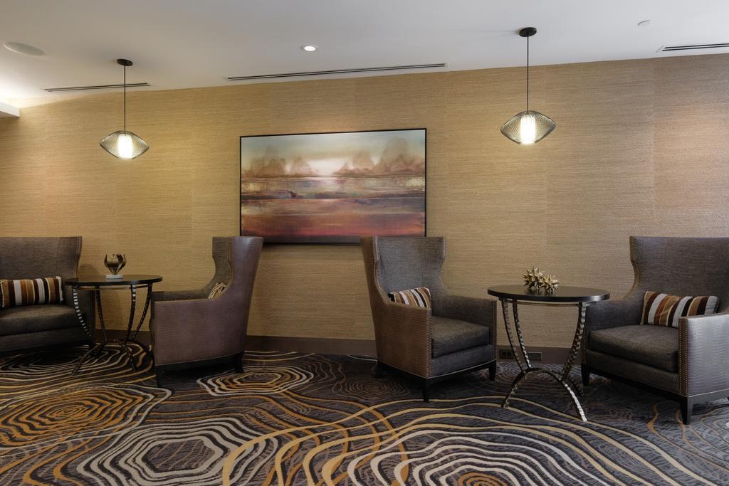 Global Luxury Suites In Downtown Бетесда Экстерьер фото