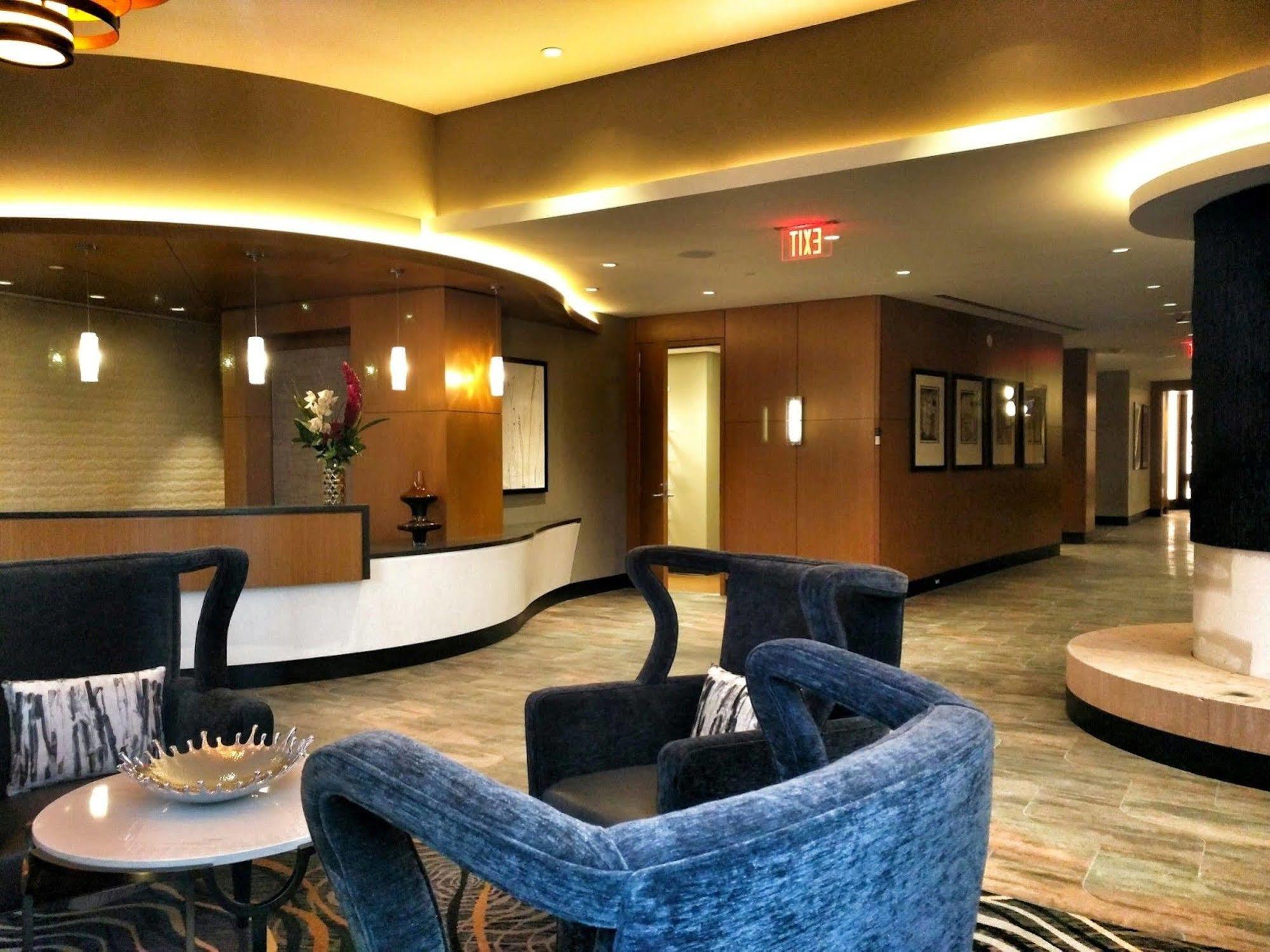 Global Luxury Suites In Downtown Бетесда Экстерьер фото