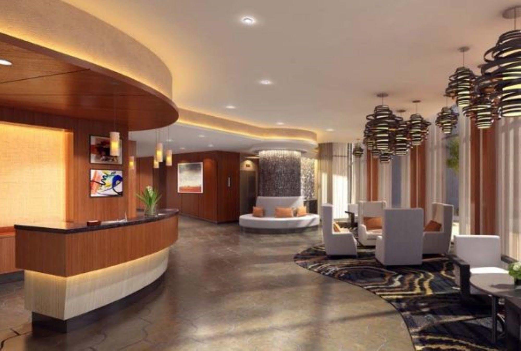 Global Luxury Suites In Downtown Бетесда Экстерьер фото